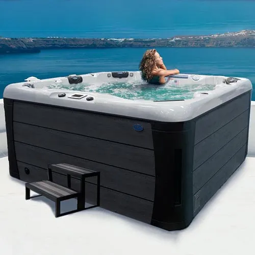 Deck hot tubs for sale in Mobile